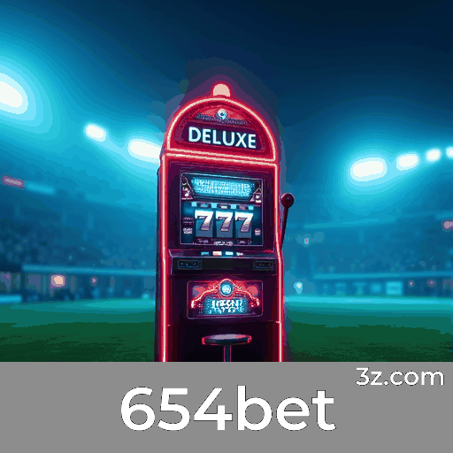 Experiência Completa de Apostas na Plataforma 654bet
