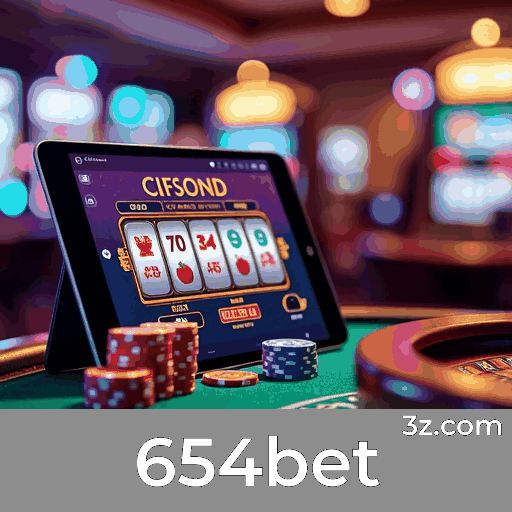 Experiência de Casino Elite no 654bet: Dealers Reais e Jogos Premium