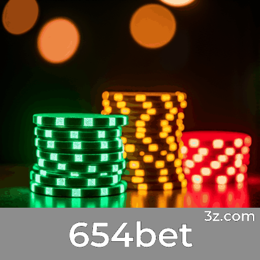 654bet: Bônus e Ofertas Imperdíveis